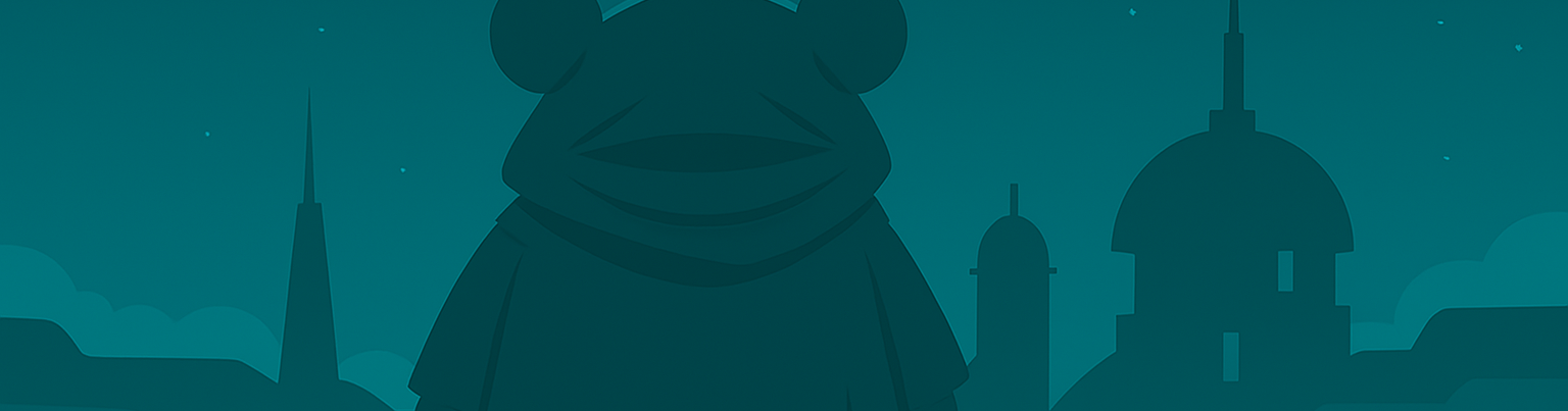 Ewok Gaming Banner